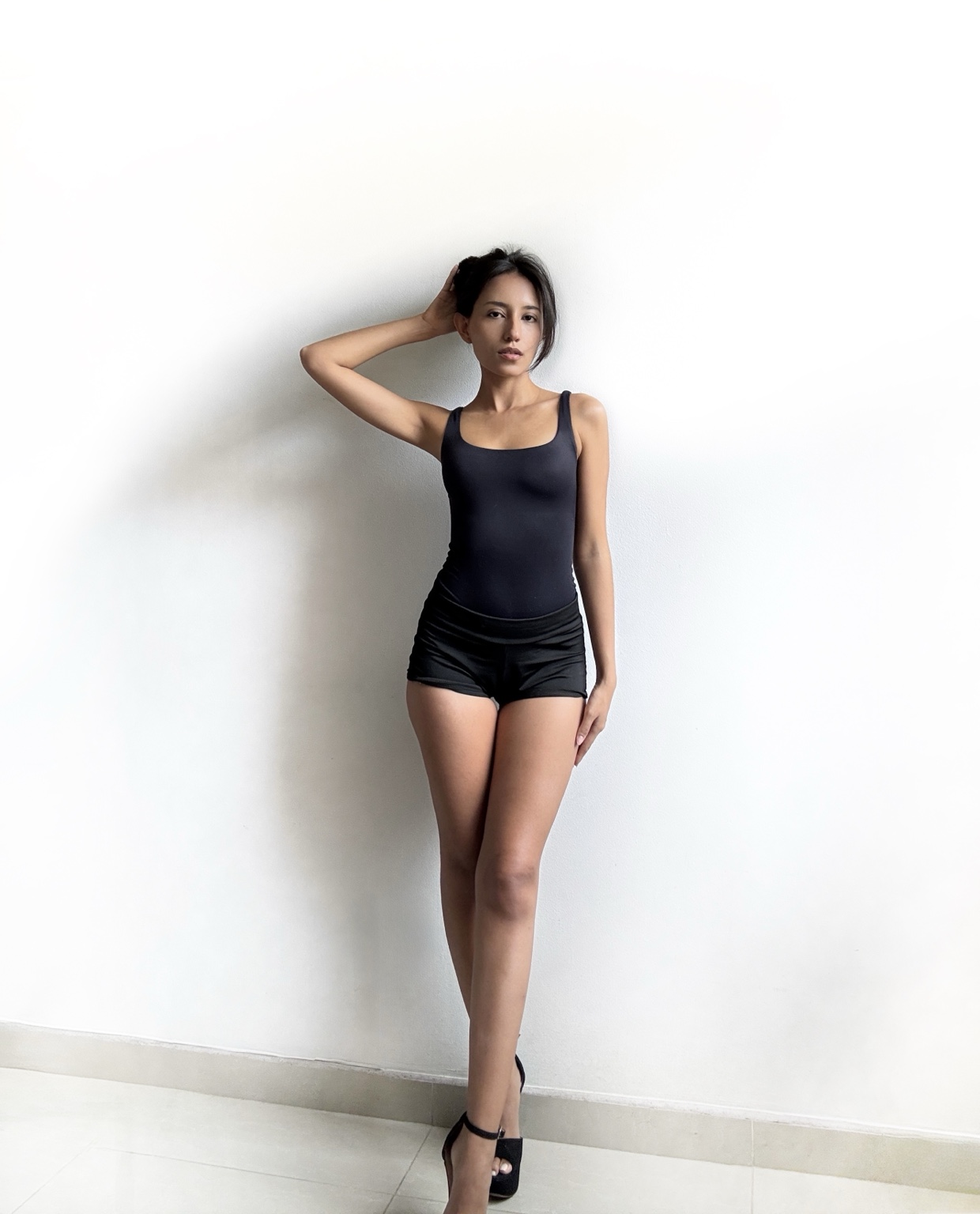 Digital cuerpo completo