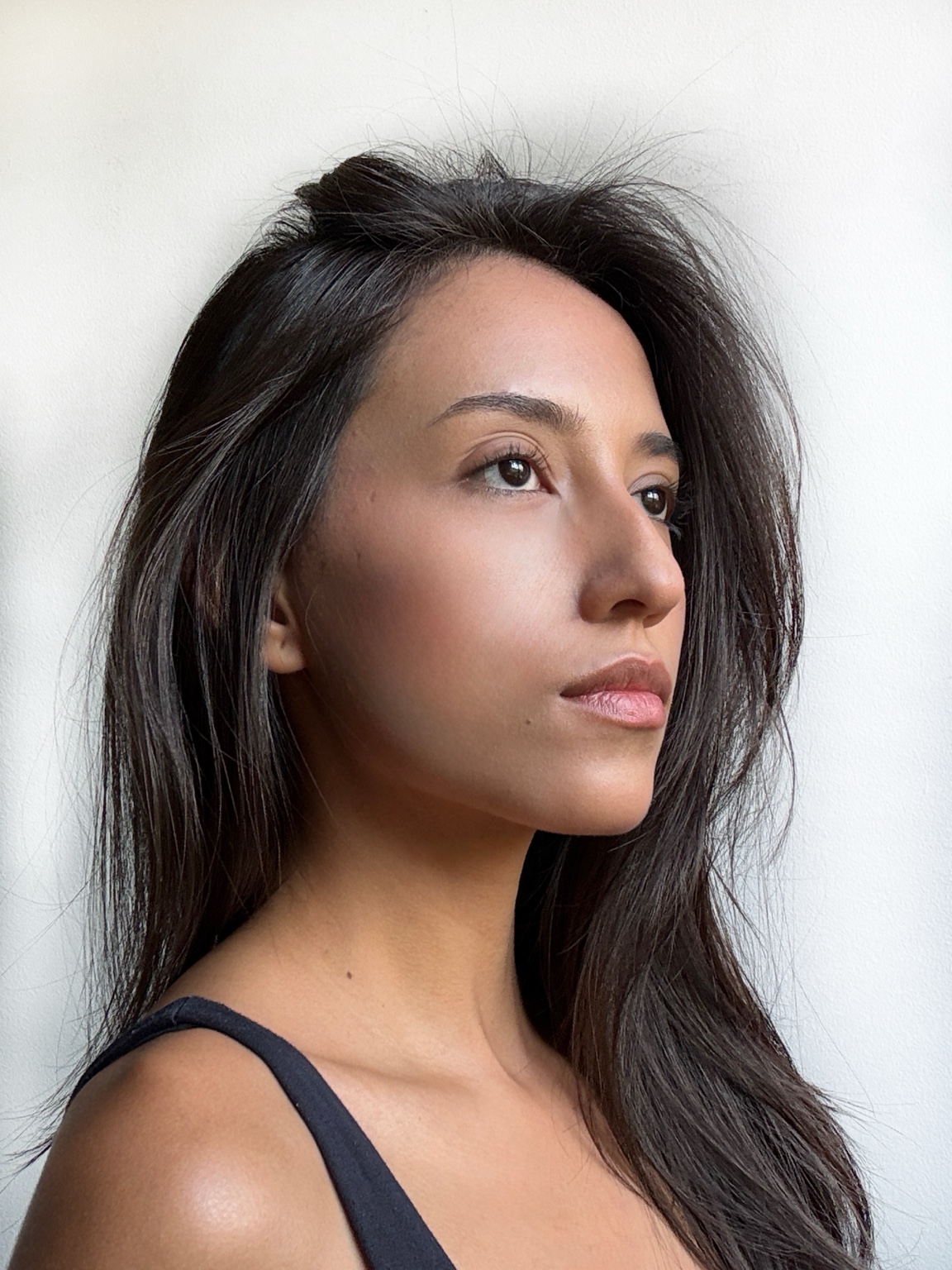 Digital perfil